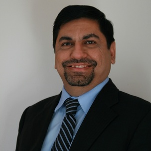 Headshot of Kush Gulati, Ph.D.