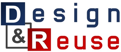 Design Reuse logo