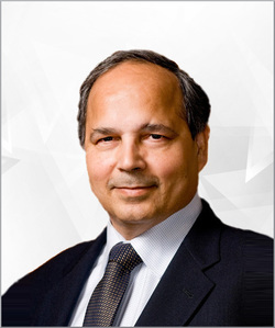 Headshot of Venkatesh Shukla