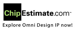 CHIP ESTIMATE logo