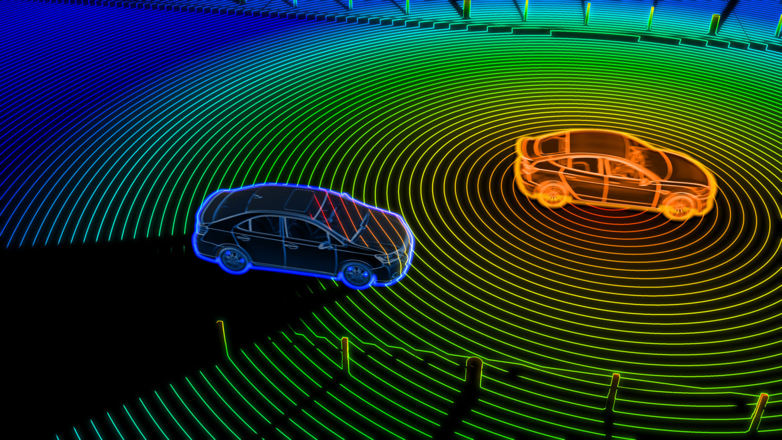 Banner image for LiDAR Implementations for Autonomous Vehicle Applications