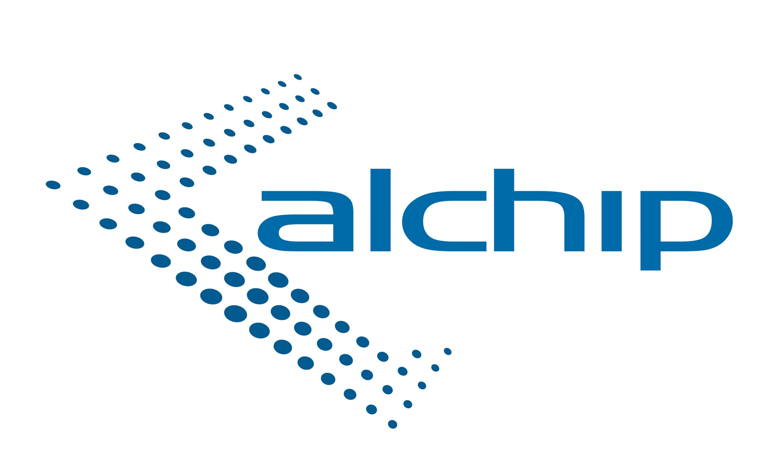 Alchip logo