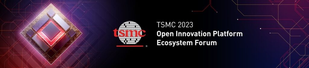 Omni Design Technologies to Exhibit at TSMC 2023 Taiwan OIP® Ecosystem ...