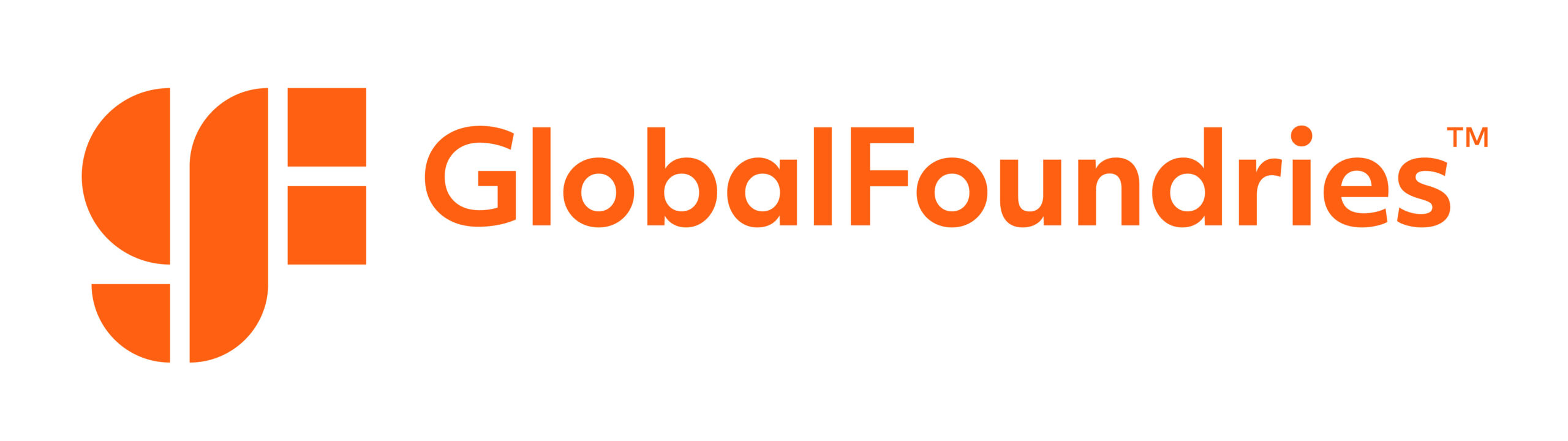 Global Foundries logo