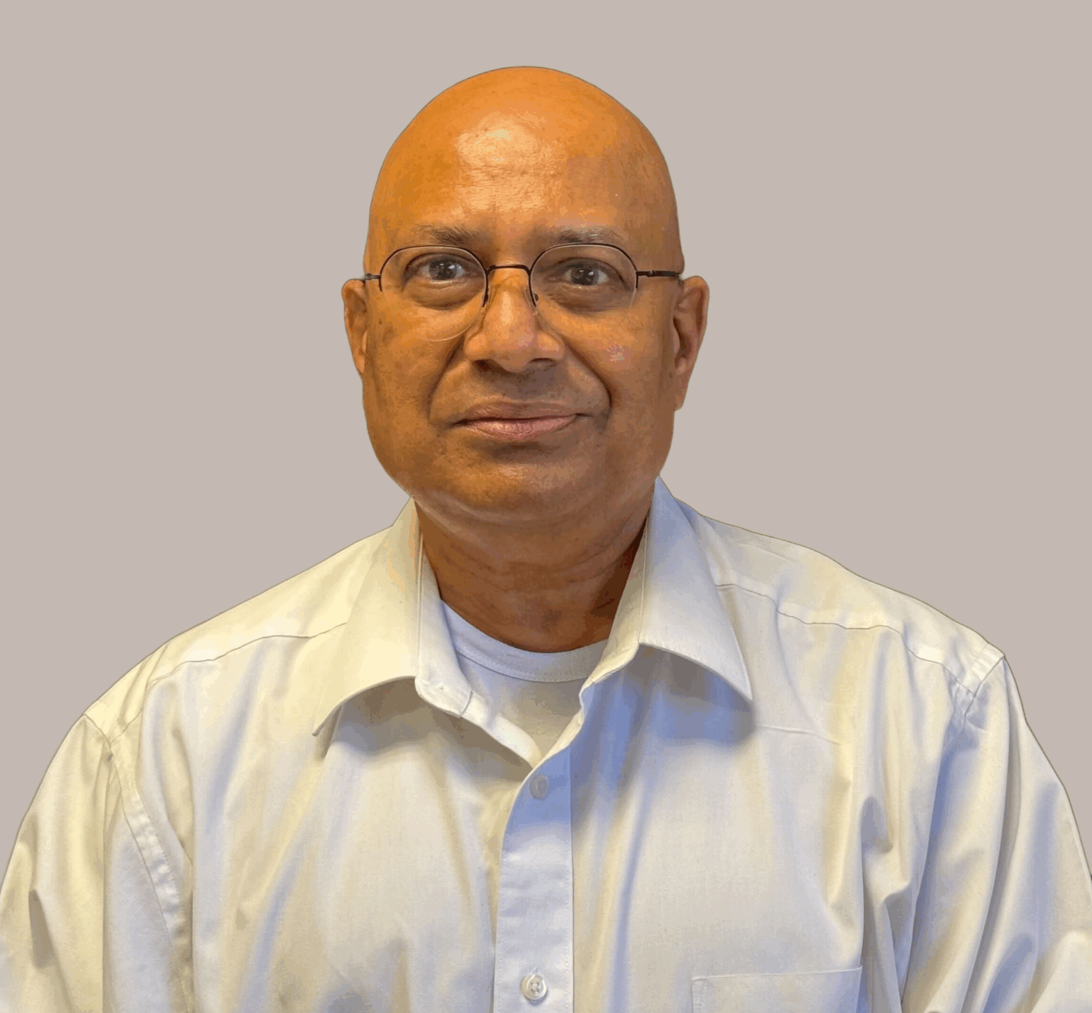 Headshot of Narasimha Nookala
