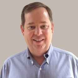 Headshot of Drew Peck