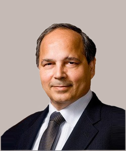 Headshot of Venkatesh Shukla
